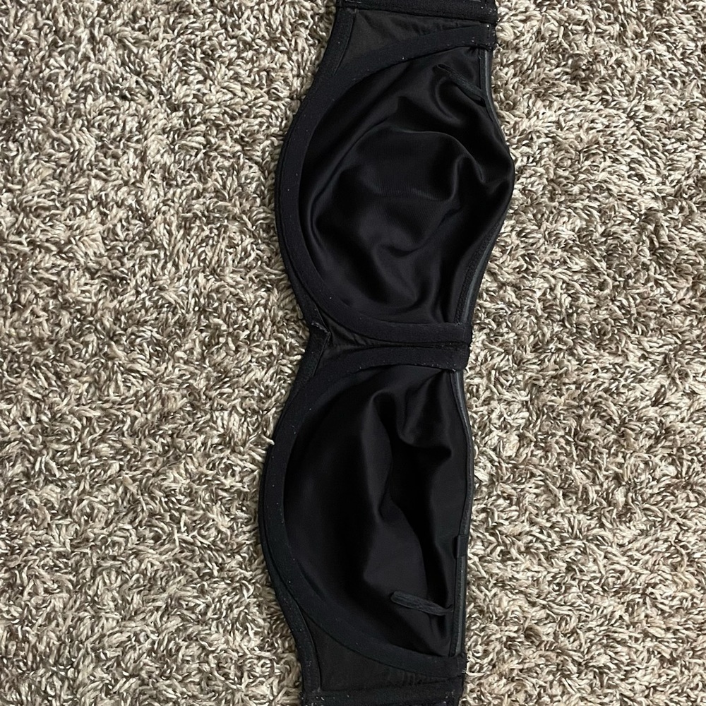Strapless bra, Women , Size: 34 DD